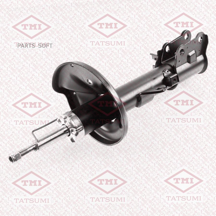 

Амортизатор задний газовый R