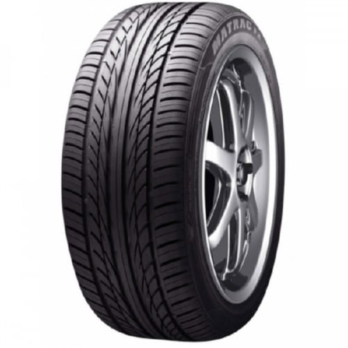 

Шины Marshal Matrac FX MU11 205/50 R17 93W, Matrac FX MU11