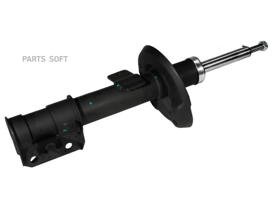 

Z00363_амортизатор Передний Левый Opel Corsa D 1.0 16v/1.2 16v/1.4 16v 07.06> ZENTPARTS а