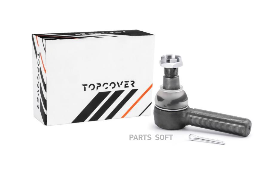 

Наконечник Продольной Тяги TOPCOVER арт. T0565-3001
