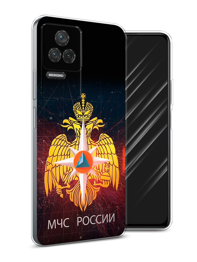 Чехол Awog на Poco F4/Redmi K40S 