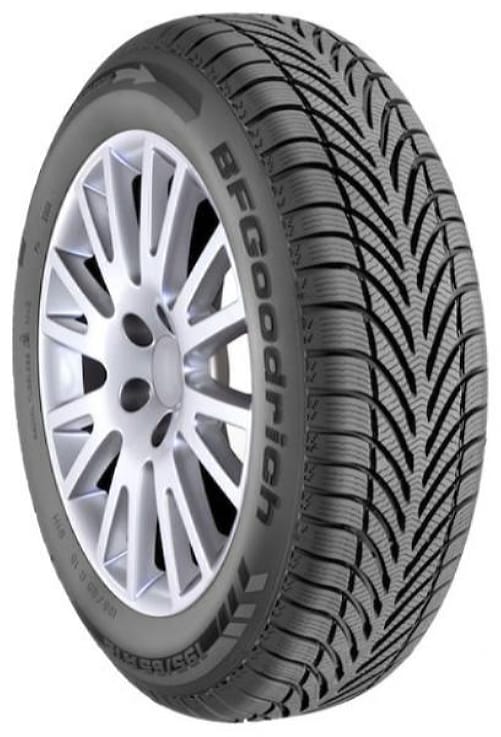 

Шины BFGoodrich G-Force Winter 225/55 R17 101H, G-Force Winter