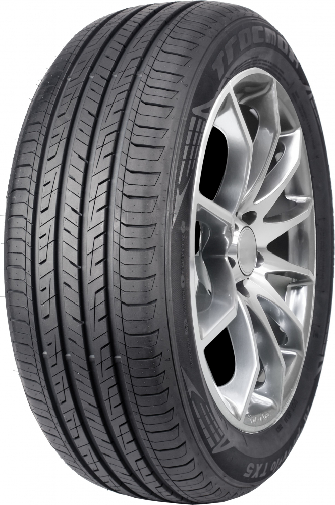

Шина Tracmax X-Privilo TX5 215/65 R15 96H