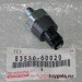 

Датчик Давления Масла 83530-28020 Nsin0005420005 TOYOTA арт. 8353028020