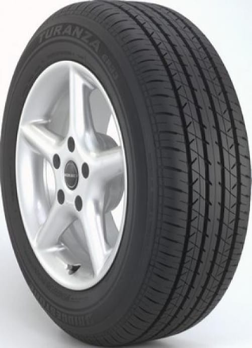 

Шины BRIDGESTONE Turanza ER33 245/45 R19 98Y, Turanza ER33