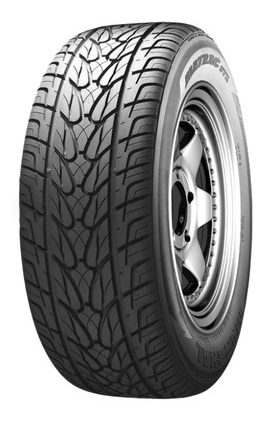 

Шины Marshal Matrac STX KL12 255/60 R17 106V, Matrac STX KL12