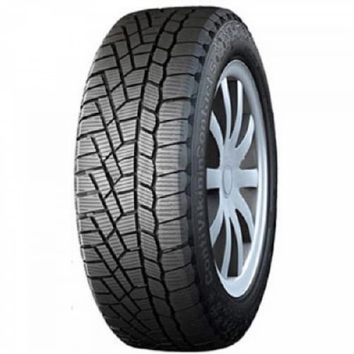 

Шины Continental ContiVikingContact 5 185/55 R15 86T, ContiVikingContact 5