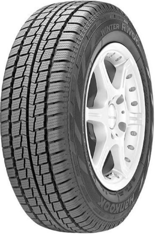

Шины Hankook Winter RW06 175/65 R14C 86T, Winter RW06