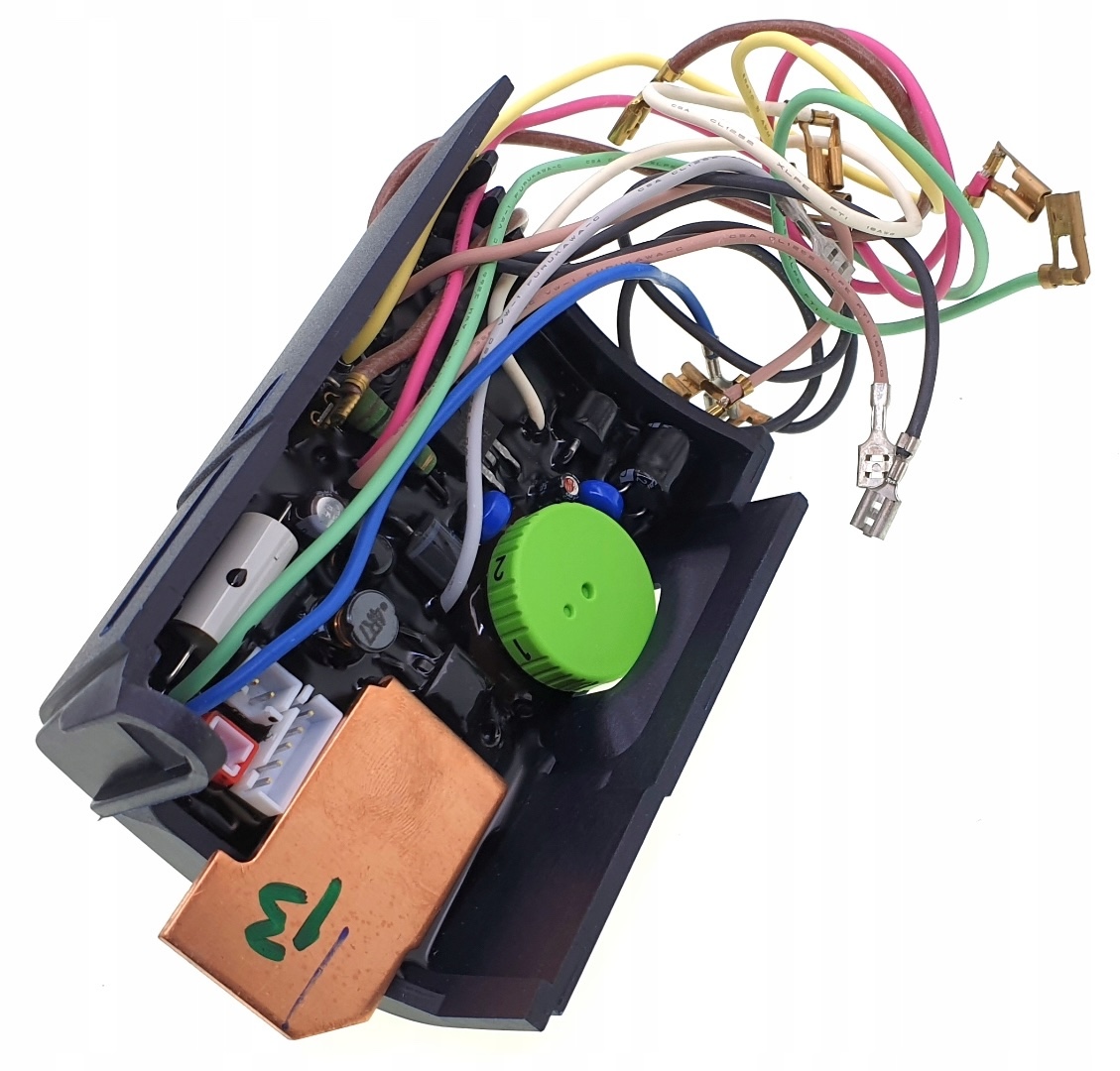 

Блок электронного управления Festool TS 55 204693, 204693