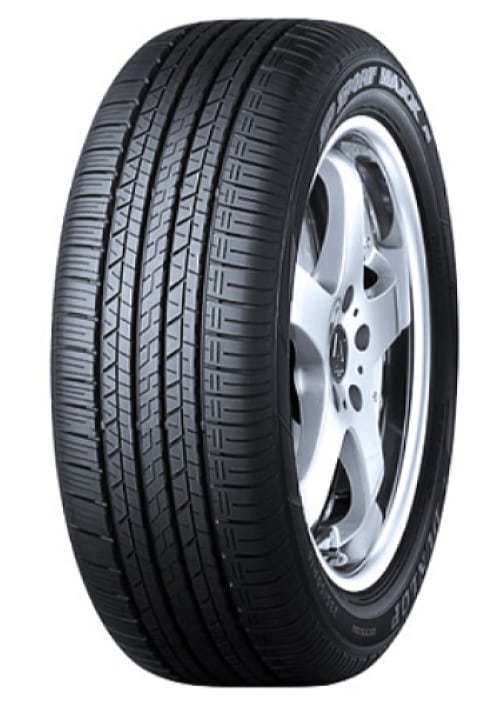 

Шины DUNLOP SP Sport MAXX A1 235/50 R18 97W, SP Sport MAXX A1