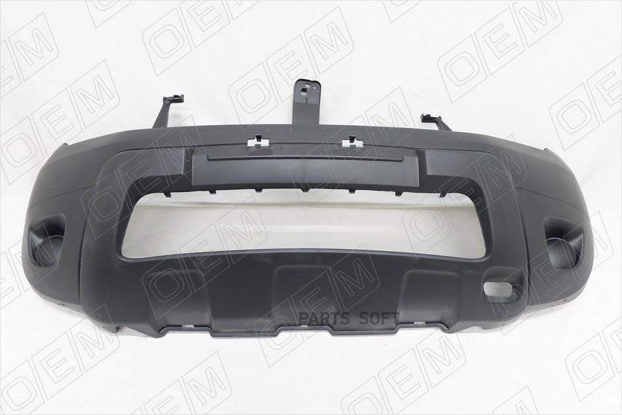 

Oem0089 Бампер Передний Renault Duster 1 2011-2015;В Цвет Кузова