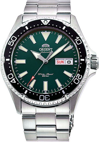

Наручные часы мужские Orient RA-AA0004E1, RA-AA0004E1