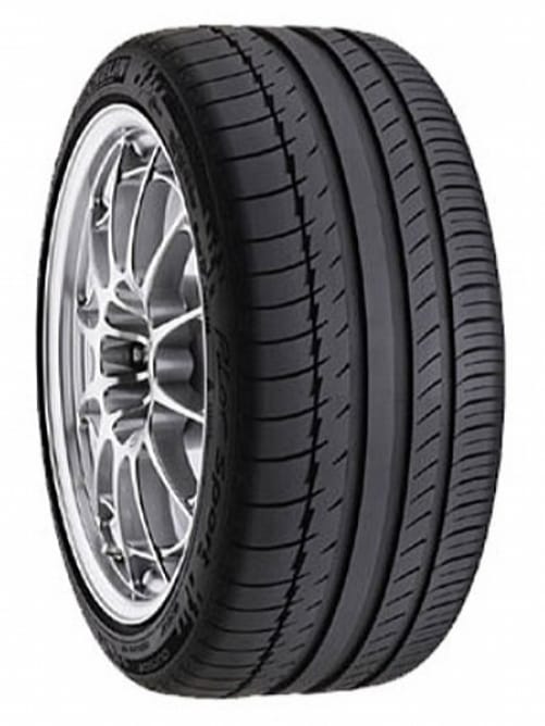

Шины MICHELIN Pilot Sport PS3 285/35 R18 101Y, Pilot Sport PS3