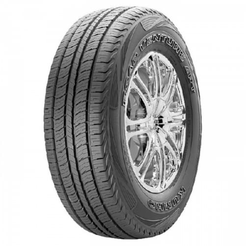 Шины Kumho Road Venture APT KL51 255/60 R18 112V