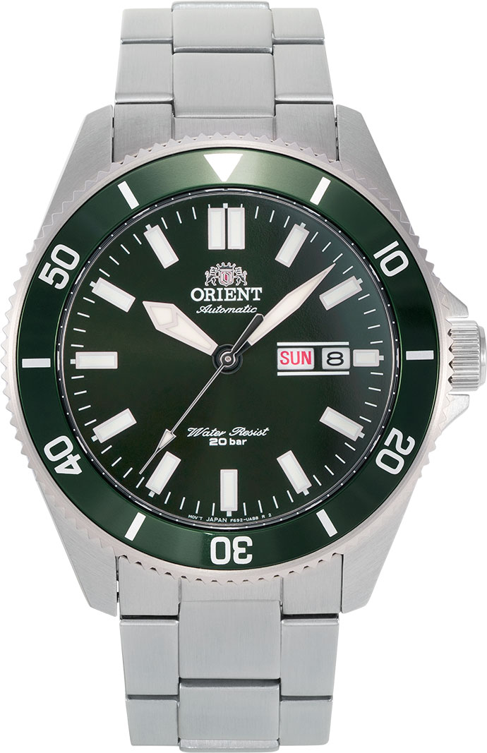

Наручные часы мужские Orient RA-AA0914E1, RA-AA0914E1