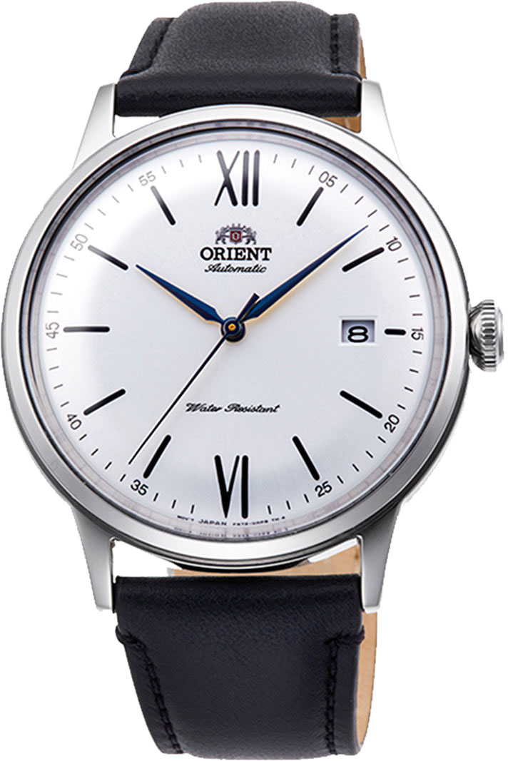 

Наручные часы мужские Orient RA-AC0022S1, RA-AC0022S1