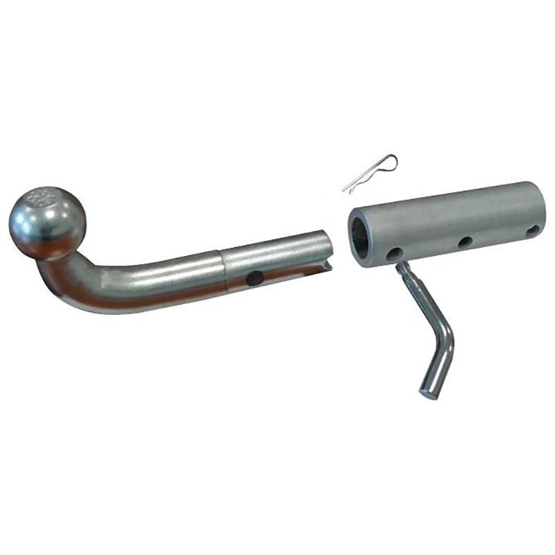 

Фаркоп Tavials на Тойота Камри 2002-2006 , арт:T-T104-BA