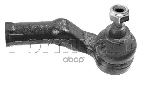 

Наконечник рулевой тяги лев FORD: FOCUS C-MAX 10/03-, FOCUS 05-