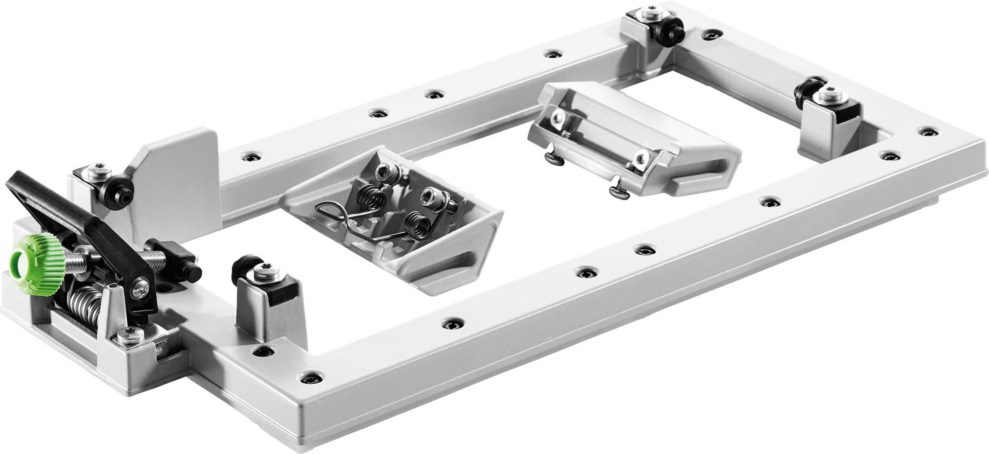 

Рамка шлифовальная опорная для шлифмашины Festool FSR-BS 75 204803, FSR-BS 75