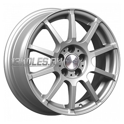 

Колесный диск SKAD Акита Селена 6x15/4x98 D58.6 ET35