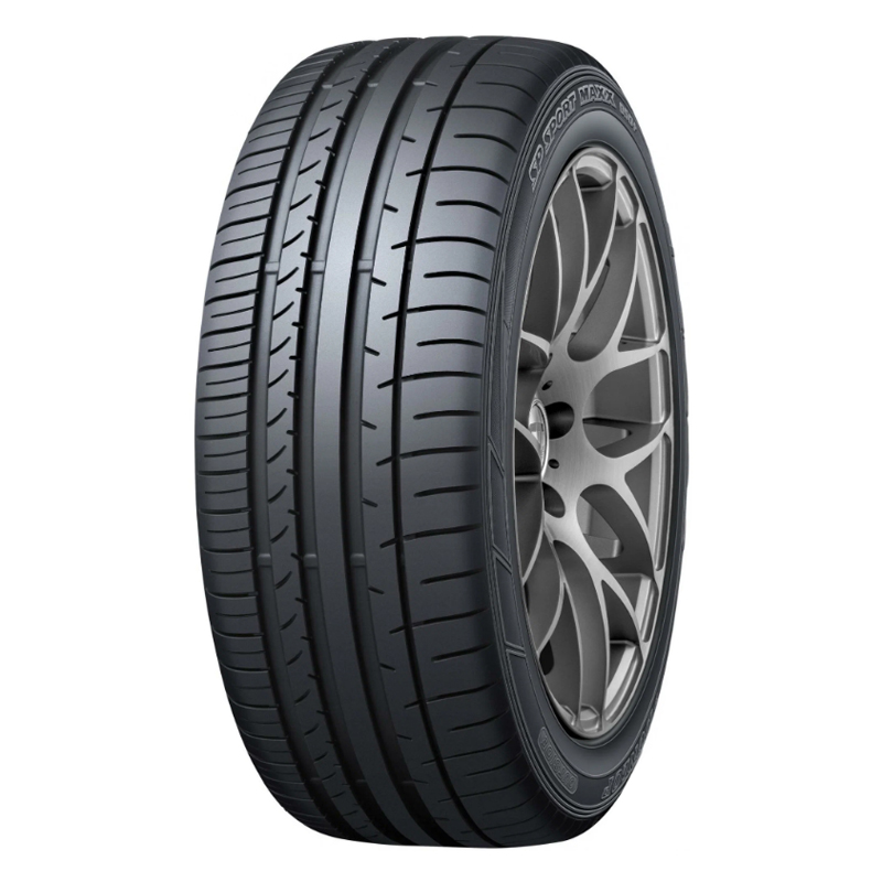 Шины Dunlop SP Sport Maxx 050+ 255/60 R17 106V