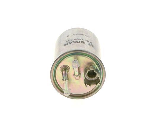 

Фильтр топливный BOSCH 0450906334