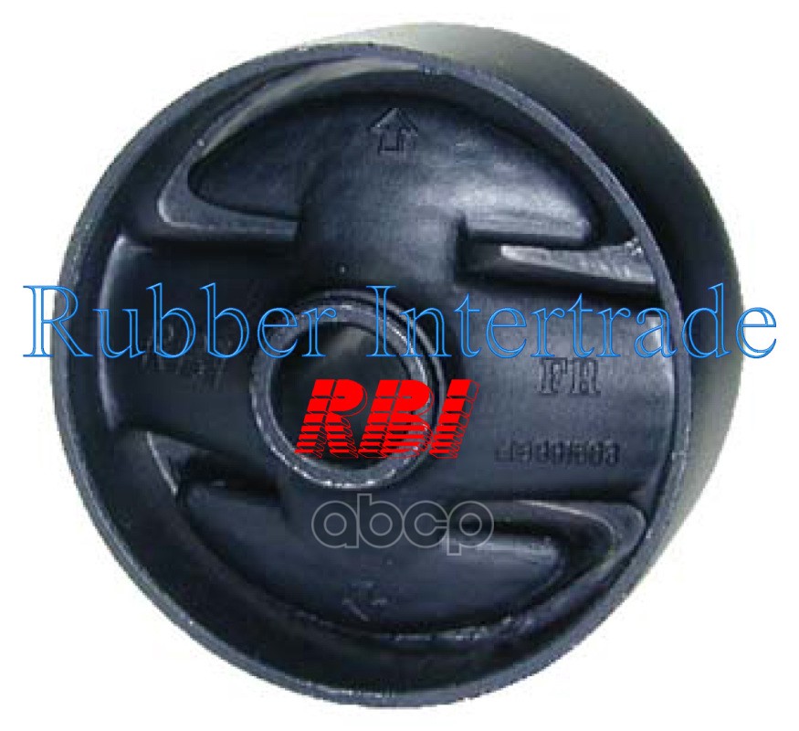 

RBI Сайлентблок п д 1шт