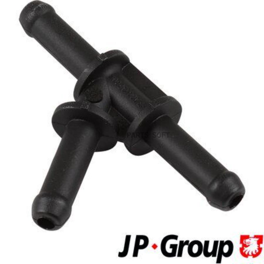 

Фланец Охлаждающей Жидкости 1Шт JP Group 1114513200