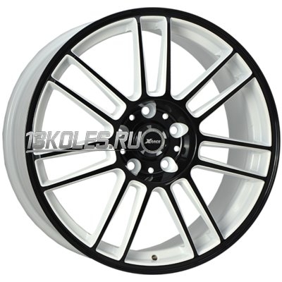 

Колесный диск X-Race AF-06 W+B 6x15/5x105 D56.6 ET39