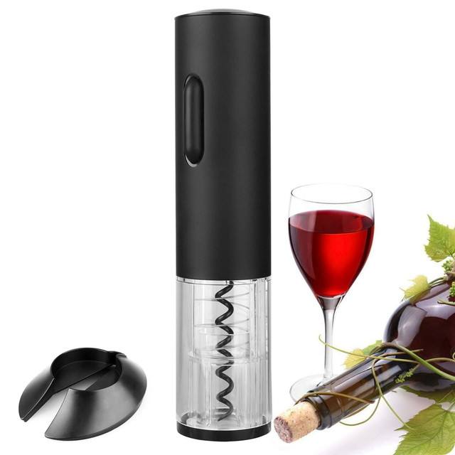 

Штопор электрический для вина с подсветкой, corks10a