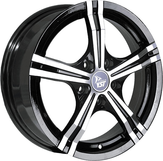 

Колесный диск YST X-23 bkf 6.5x16/5x114.3 D66.1 ET50