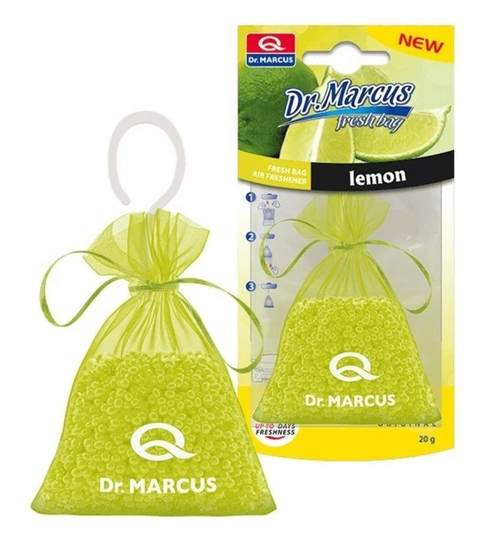 

Ароматизатор в машину DRMARCUS 556