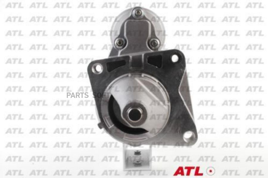 

DELTA-AUTOTECHNIK A77960 Стартер 12 V 0,9 Kw () 1шт