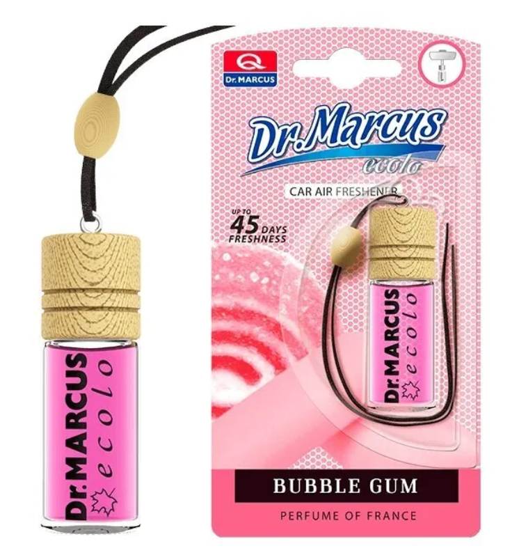 

Ароматизатор в машину DRMARCUS 358