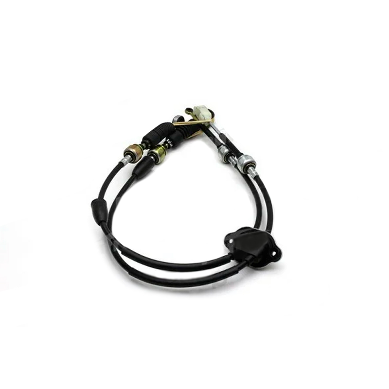 Трос КПП Citroen C4 coupe 04, Peugeot 307 00