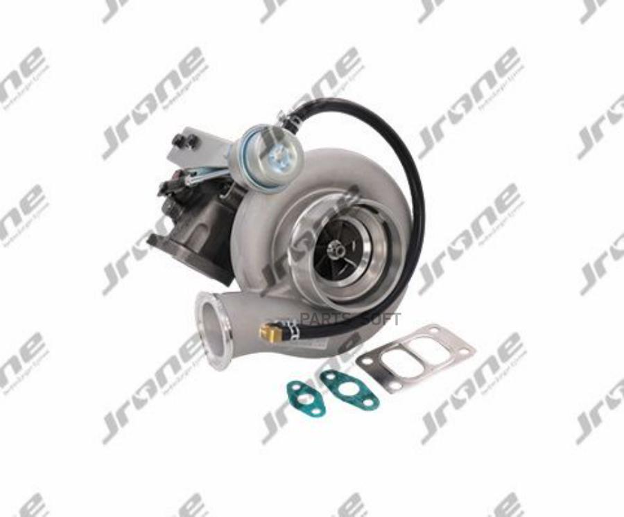 

Турбокомпрессор , 1Шт JRONE 8C03200J41