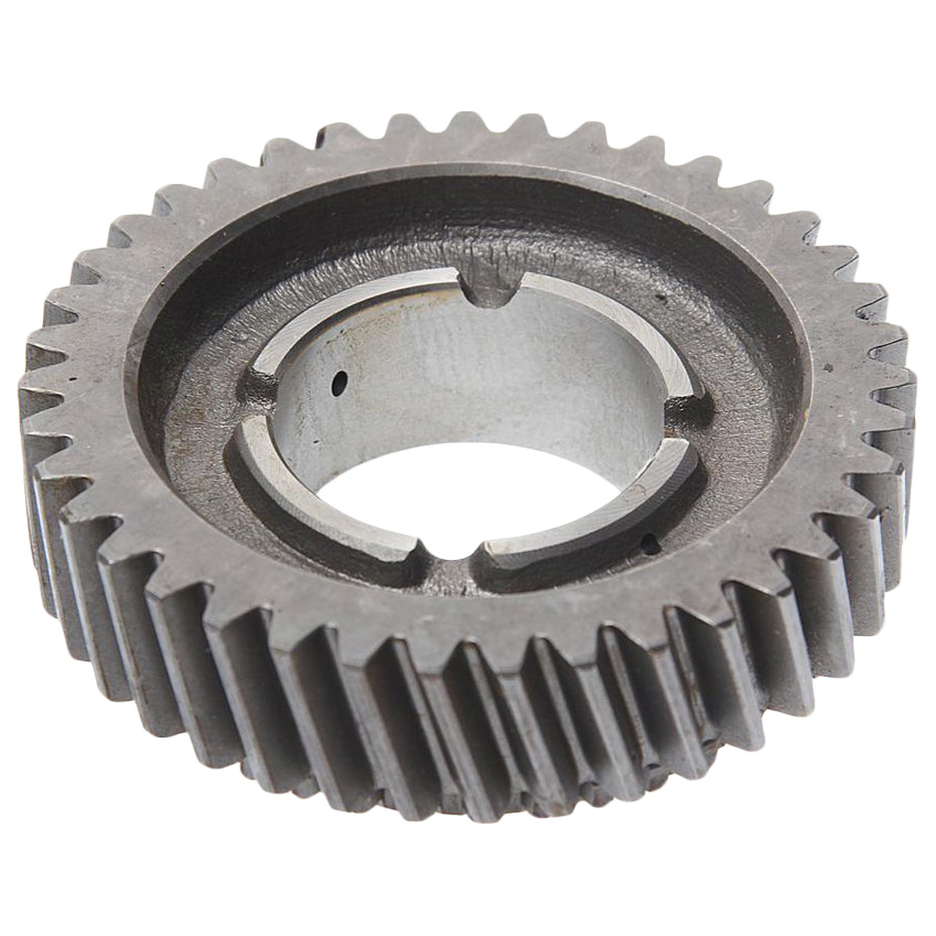 

Шестерня Мкпп Вала Вторичного 2-Й Передачи Hd72, Samgong SAMGONG GEAR арт.4325045250