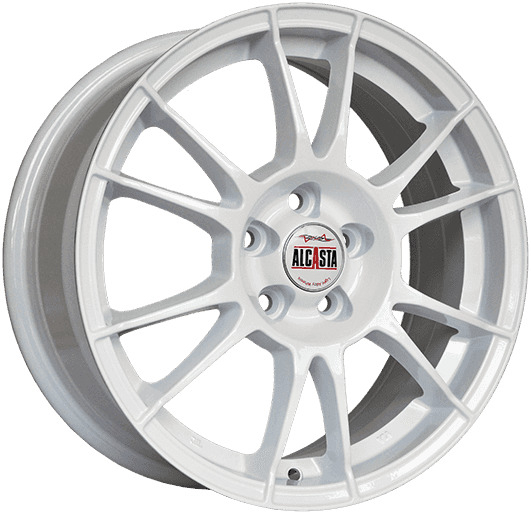

Колесный диск Alcasta M20 w 6.5x16/4x100 D60.1 ET50