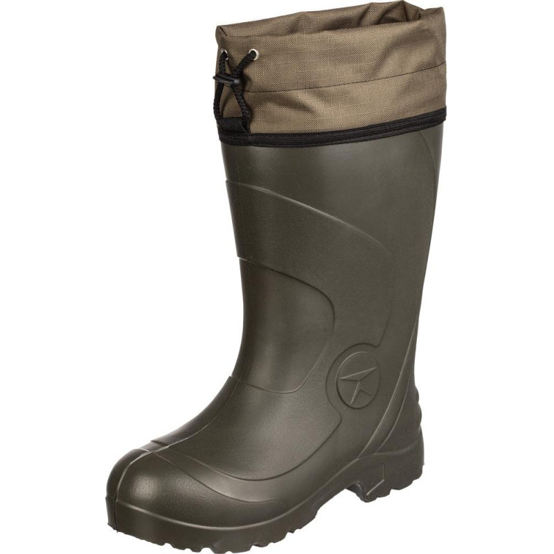 

Сапоги рабочие унисекс NoBrand 115820 зеленые 42-43 RU, Зеленый, 115820