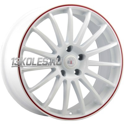 

Колесный диск Alcasta M31 WRS 6x15/4x100 D54.1 ET48