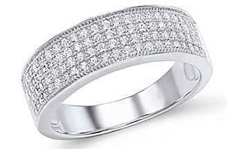 

Кольцо из серебра р. , VALTERA 111291, фианит, 111291