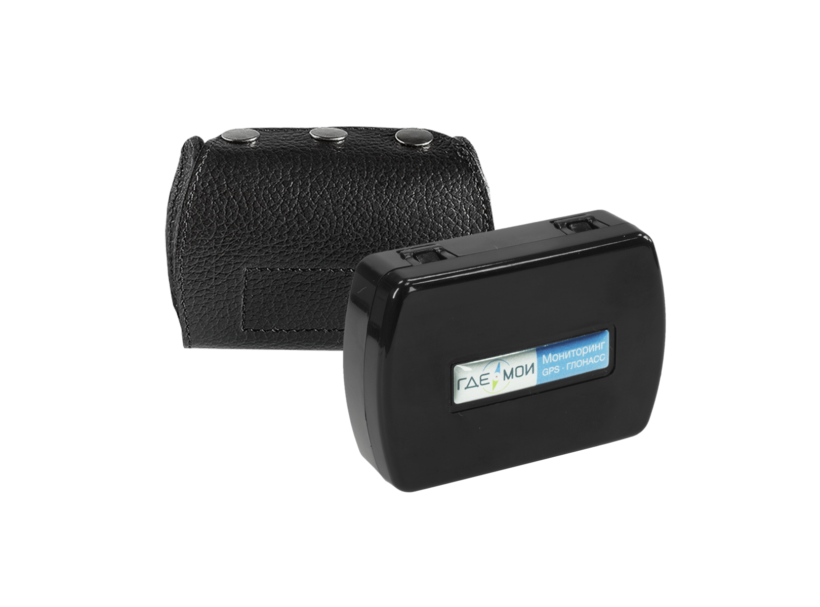 

GPS-маяк для крупных животных: коров, коз, овец ГдеМои XPet3, ГдеМои XPet3