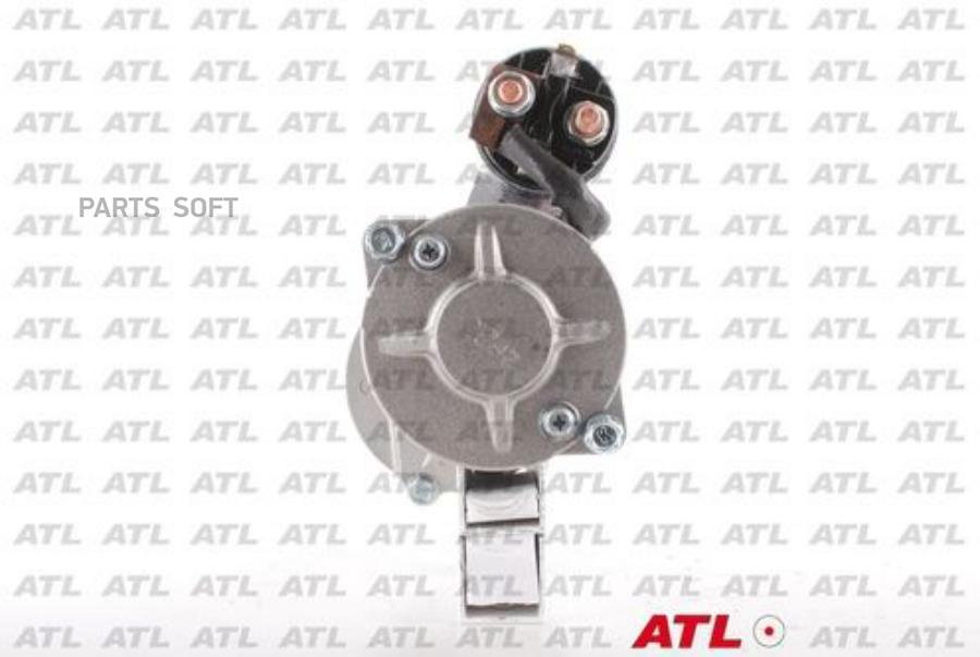 

DELTA-AUTOTECHNIK A78400 Стартер 12V 2,2 kW () 1шт