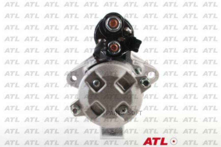 

Стартер Delta Autotechnik a78460