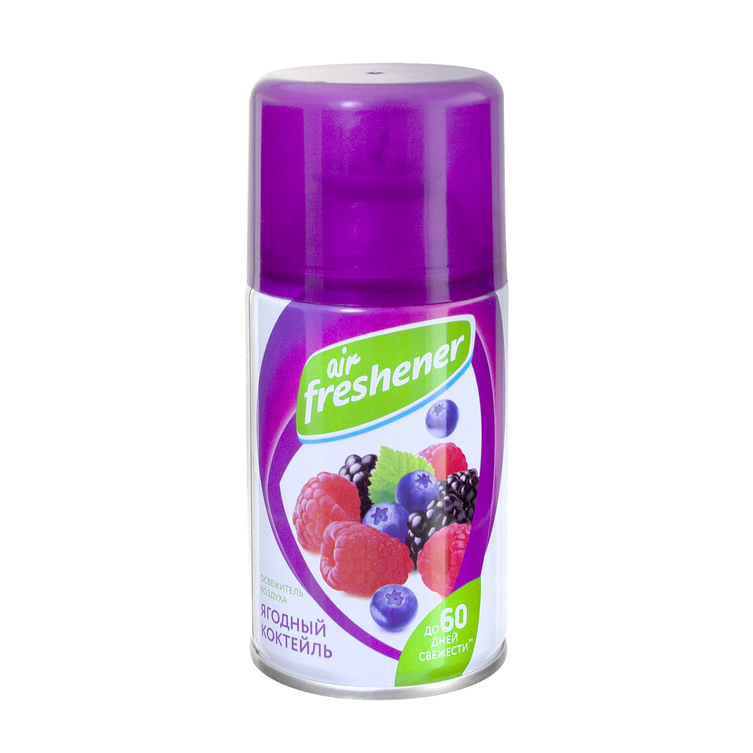 

Освежитель воздуха Air Freshener сменный, 250 мл