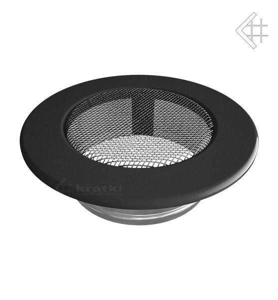 

КРУГЛАЯ графитовая д.100 FI/100G