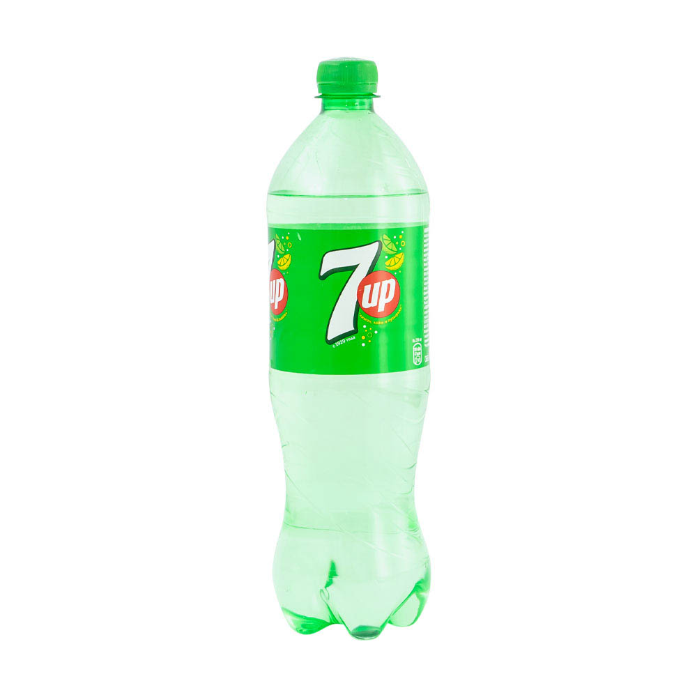 

Напиток газированный, 7 Up, 0,95 л