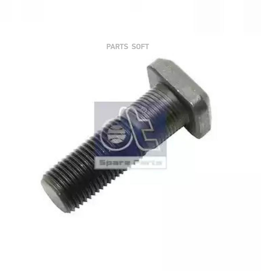 

DT SPARE PARTS Шпилька колесная DIESEL TECHNIC 1.17034 1шт