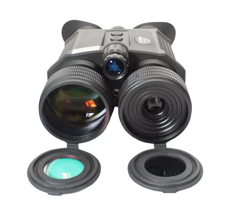 

Цифровой бинокль дальномер Sturman 6-36x50 B LRF, 6-36x50 B LRF