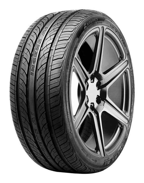 

Шина Antares Ingens A1 205/50 R17 93W, Ingens A1